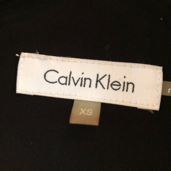 CK Jacket - Picture 4 of 4